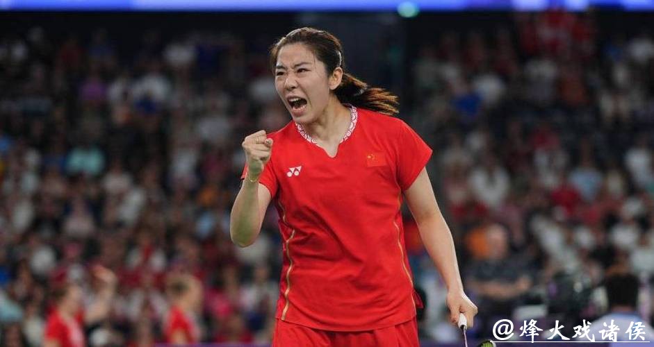 国羽即将出征哥本哈根世锦赛 贾一凡渴望再获冠军