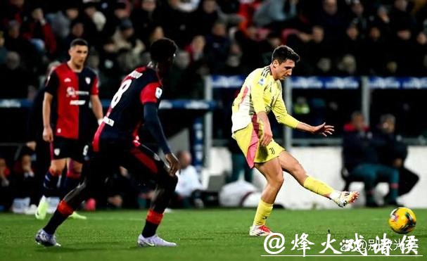 尤文0-1卡利亚里 跌出欧冠区 尤文0-1卡利亚里 跌出欧冠区
